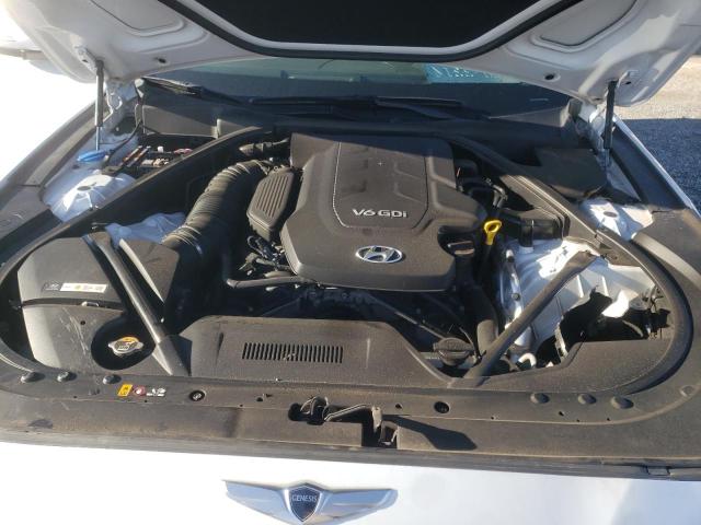 Photo 7 from auction – 2016 HYUNDAI GENESIS 3. with VIN KMHGN4JE8GU113727