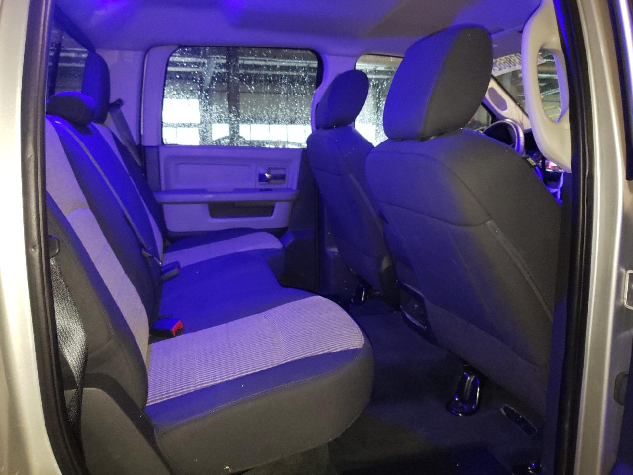 Photo 6 from auction – 2012 DODGE RAM 2500 S with VIN 3C6UD5JL4CG188881