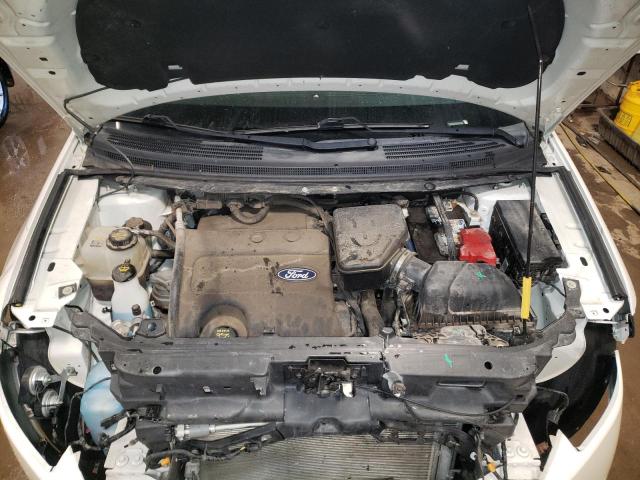 Photo 7 from auction – 2013 FORD EDGE SEL with VIN 2FMDK4JC2DBA40883