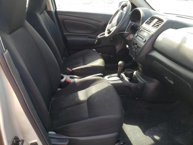 Foto 5 de la subasta – 2016 NISSAN VERSA S con VIN 3N1CN7AP3GL830653