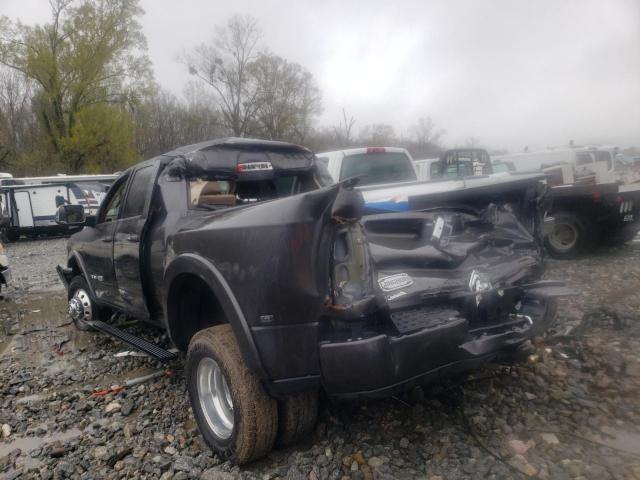 Photo 3 from auction – 2022 RAM 3500 LONGH with VIN 3C63RRNL7NG112881