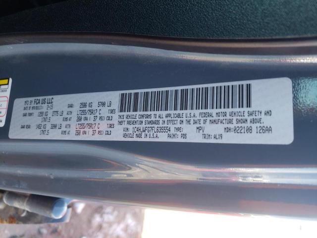 Photo 10 from auction – 2015 JEEP WRANGLER U with VIN 1C4HJWFG7FL635554
