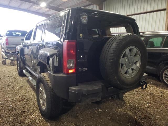 Photo 3 from auction – 2007 HUMMER H3 with VIN 5GTDN13E178187253