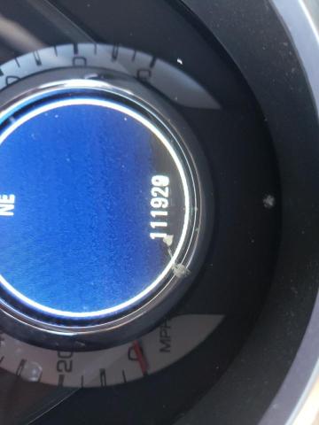Photo 8 from auction – 2011 CADILLAC SRX LUXURY with VIN 3GYFNAEY6BS673526