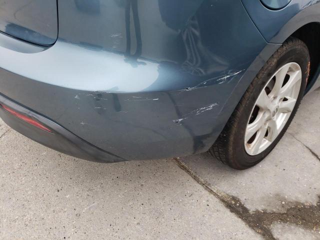 Photo 9 from auction – 2010 MAZDA 3 I with VIN JM1BL1SF1A1210500