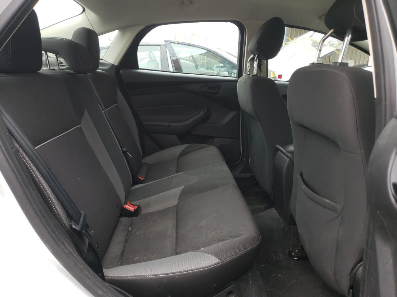 Photo 6 from auction – 2012 FORD FOCUS SE with VIN 1FAHP3F28CL184010