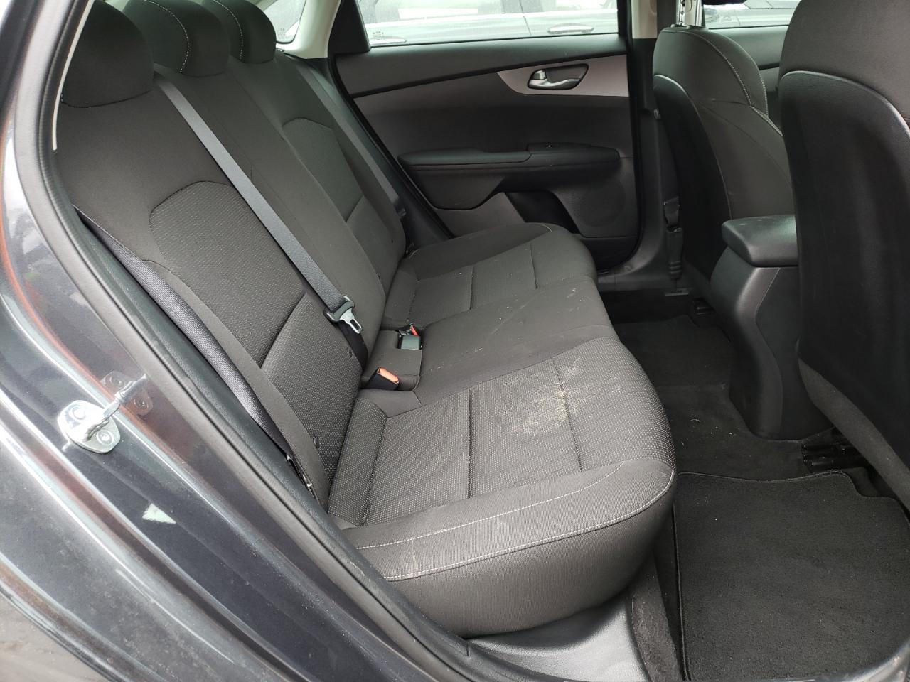 Photo 6 from auction – 2020 KIA FORTE FE with VIN 3KPF24AD4LE230066