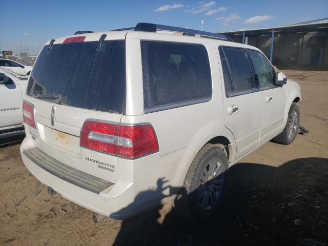 Photo 4 from auction – 2010 LINCOLN NAVIGATOR with VIN 5LMJJ2J57AEJ08572