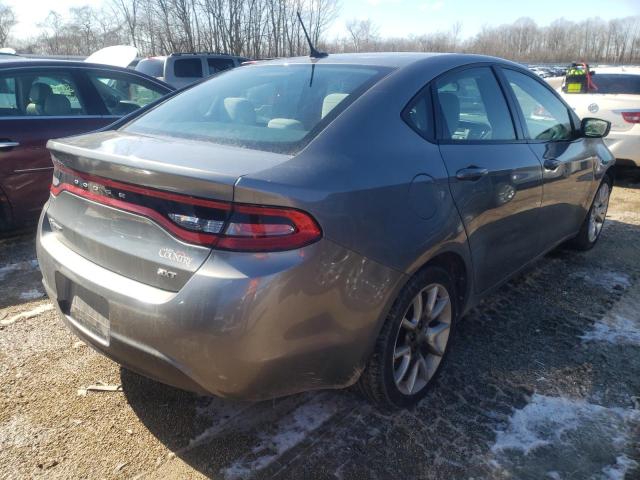 Photo 4 from auction – 2013 DODGE DART SXT with VIN 1C3CDFBA1DD110312