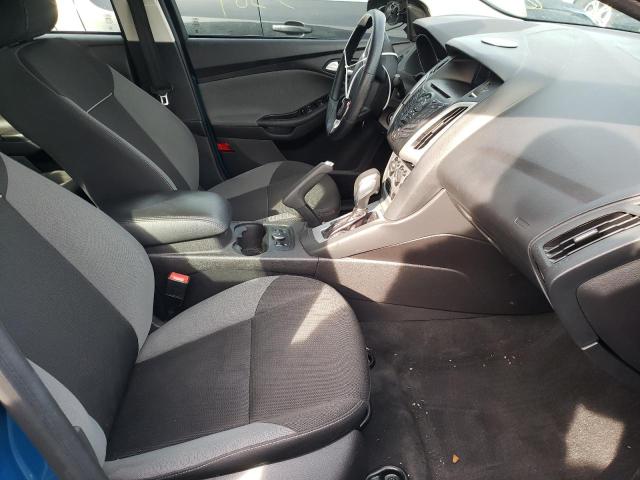 Photo 5 from auction – 2014 FORD FOCUS SE with VIN 1FADP3F28EL410841
