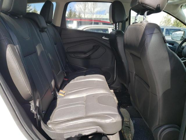 Photo 6 from auction – 2013 FORD ESCAPE TIT with VIN 1FMCU9J97DUD27279