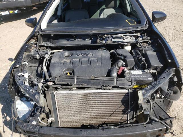 Foto 7 de la subasta – 2017 TOYOTA COROLLA L con VIN 2T1BURHEXHC811453