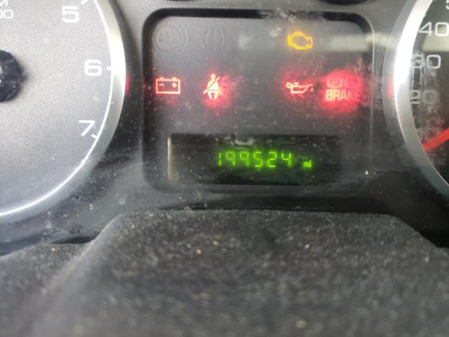 Photo 8 from auction – 2005 FORD FIVE HUNDR with VIN 1FAFP26185G182889
