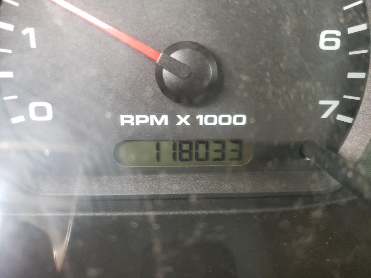 Photo 8 from auction – 2006 FORD RANGER with VIN 1FTYR10D56PA74886