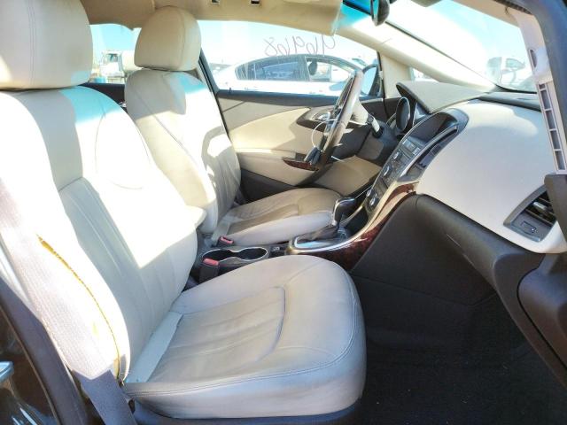 Photo 5 from auction – 2012 BUICK VERANO with VIN 1G4PS5SK3C4200982