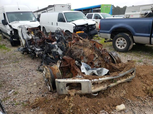 FORD F150 SUPER 2017 with VIN 1FTEW1EF2HKC23826 - Photo from auction