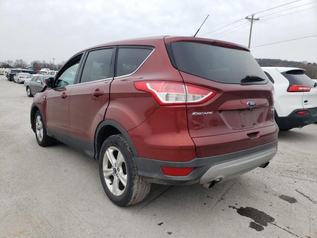 Photo 3 from auction – 2014 FORD ESCAPE SE with VIN 1FMCU0GX5EUC74875