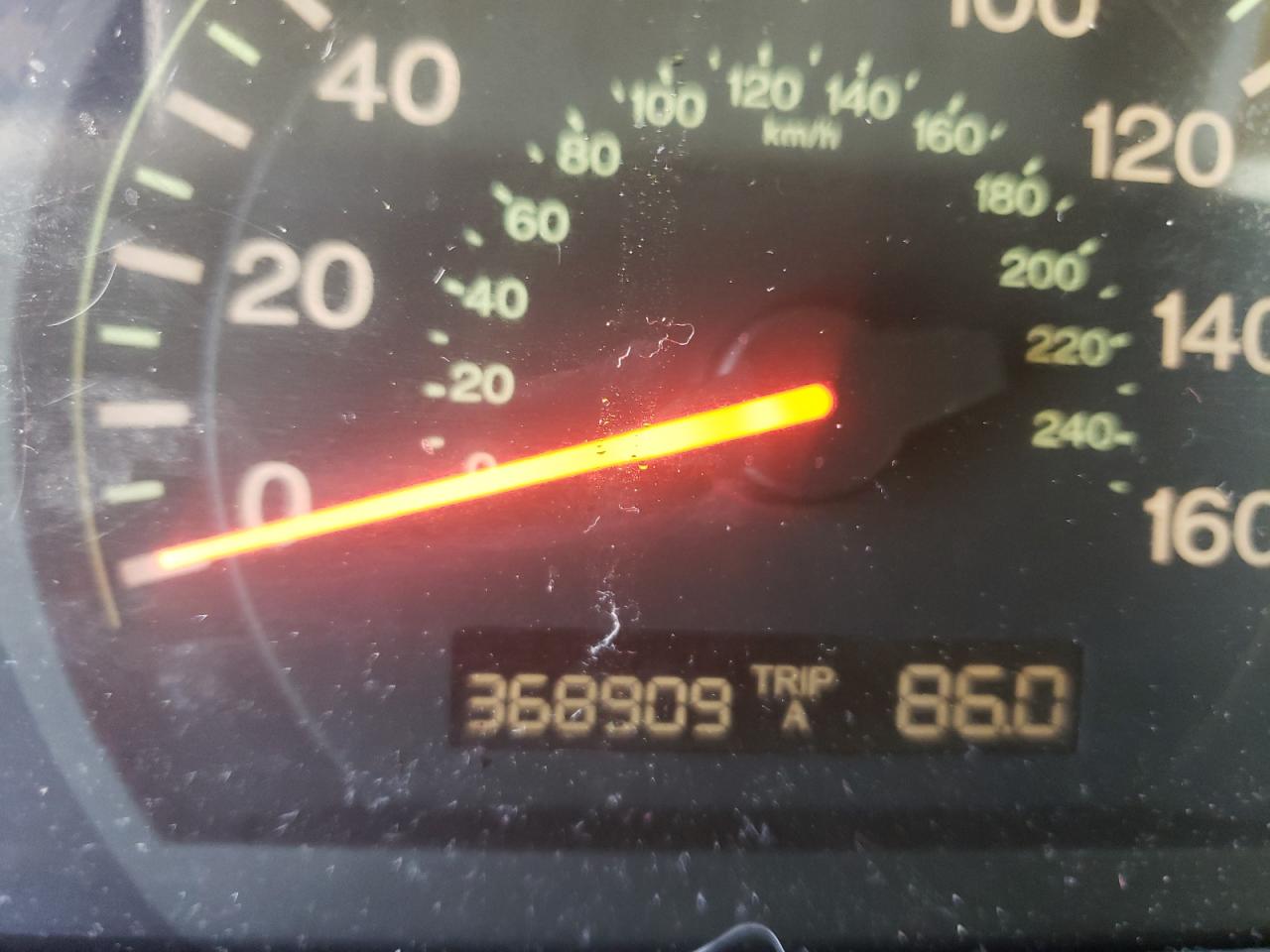 Photo 8 from auction – 2005 HONDA ACCORD EX with VIN 1HGCM56735A047450