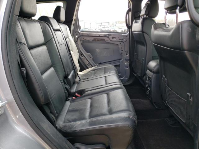 Photo 6 from auction – 2017 JEEP GRAND CHER with VIN 1C4RJFBG2HC863751