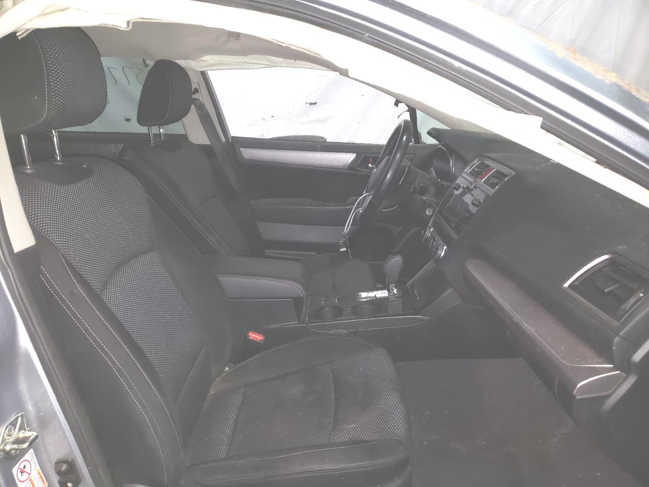 Photo 5 from auction – 2016 SUBARU OUTBACK 2. with VIN 4S4BSAFC7G3258966