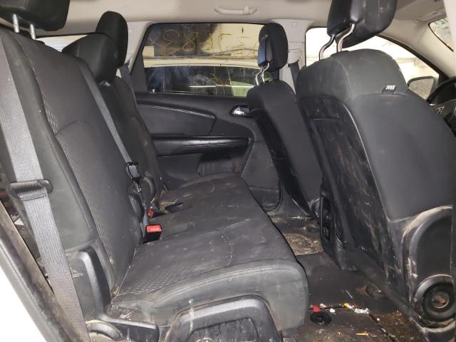 Photo 6 from auction – 2011 DODGE JOURNEY SX with VIN 3D4PG5FGXBT569331