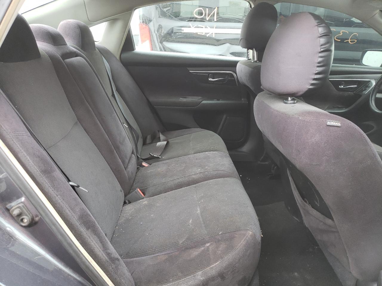 Photo 6 from auction – 2013 NISSAN ALTIMA 2.5 with VIN 1N4AL3AP0DN559717
