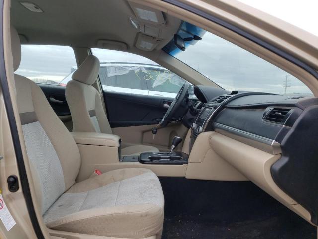 Photo 5 from auction – 2012 TOYOTA CAMRY BASE with VIN 4T1BF1FK6CU020090