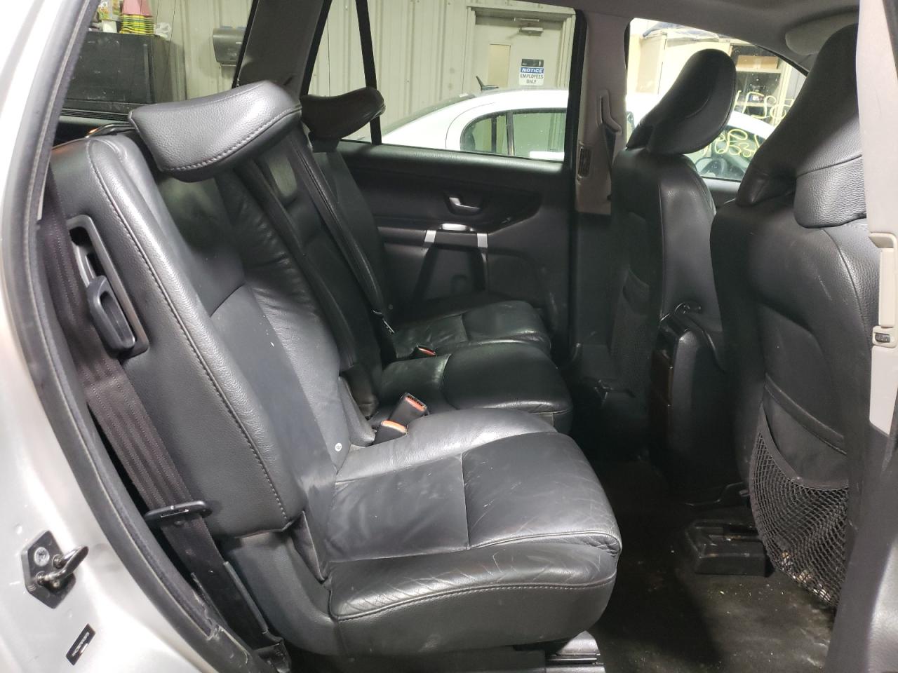 Photo 6 from auction – 2008 VOLVO XC90 3.2 with VIN YV4CZ982181428725