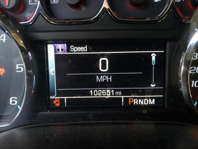 Photo 8 from auction – 2014 CHEVROLET SILVERADO with VIN 3GCUKTEC9EG356885