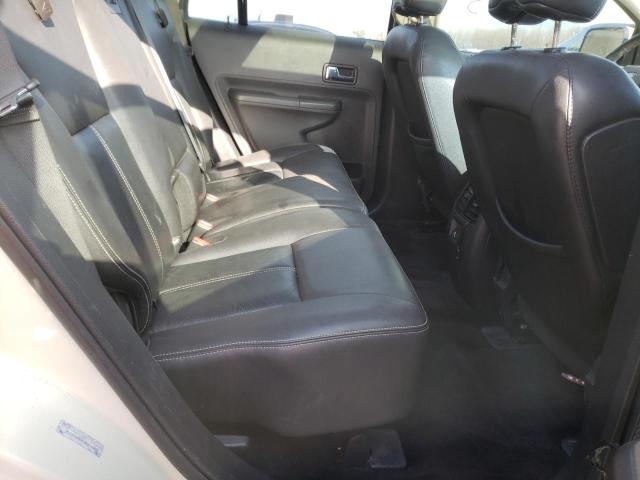 Photo 6 from auction – 2008 FORD EDGE LIMIT with VIN 2FMDK39CX8BA76535