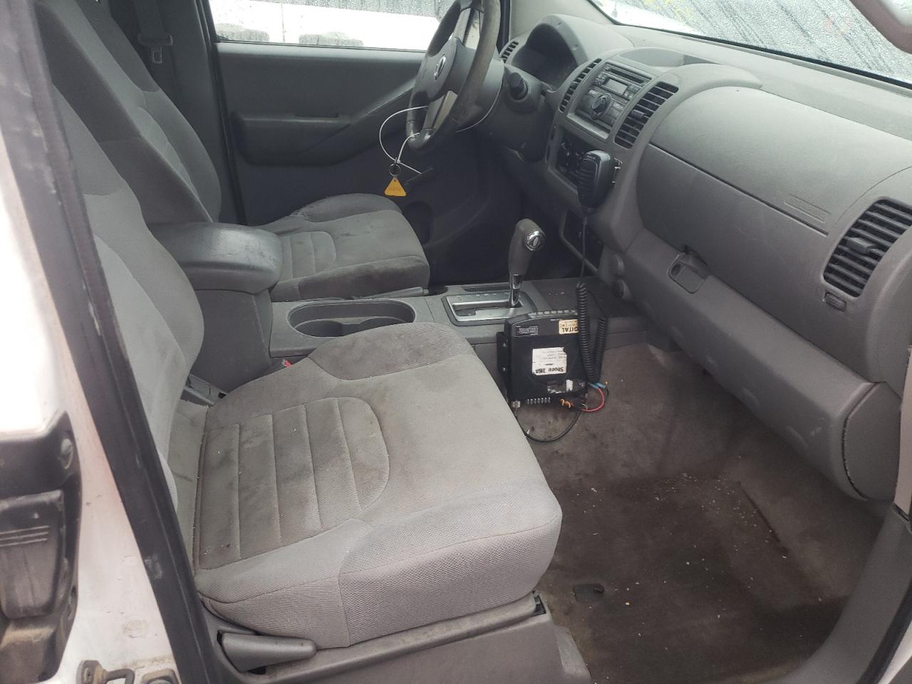 صورة رقم 5 من المزاد - 2012 NISSAN FRONTIER S مع VIN 1N6BD0CT0CC473528
