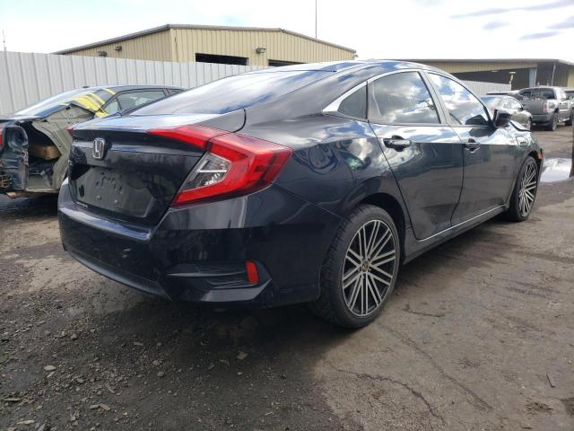 صورة رقم 4 من المزاد - 2016 HONDA CIVIC LX مع VIN 19XFC2F59GE227768