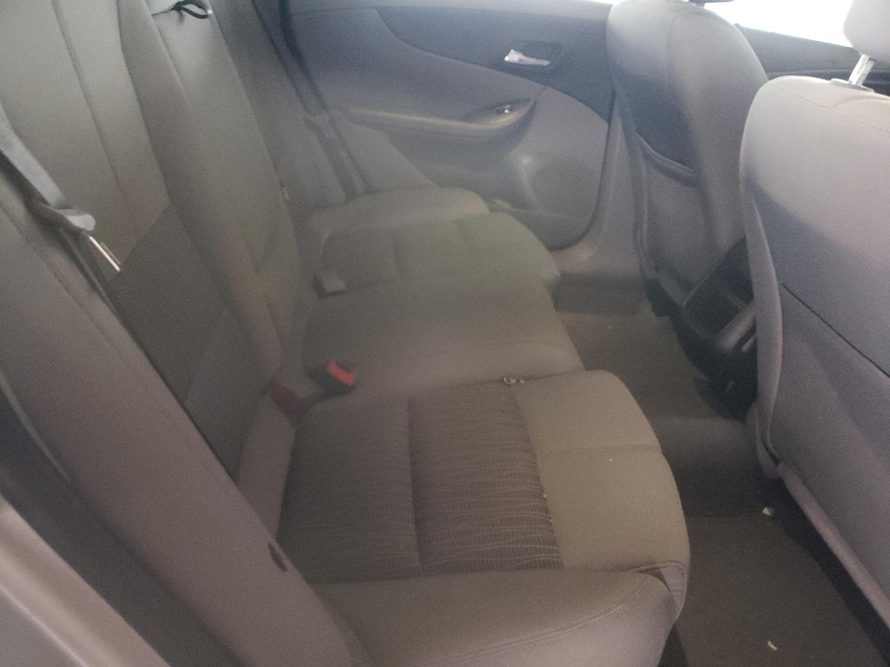 Photo 6 from auction – 2016 CHEVROLET IMPALA LS with VIN 2G11Z5SA9G9199345