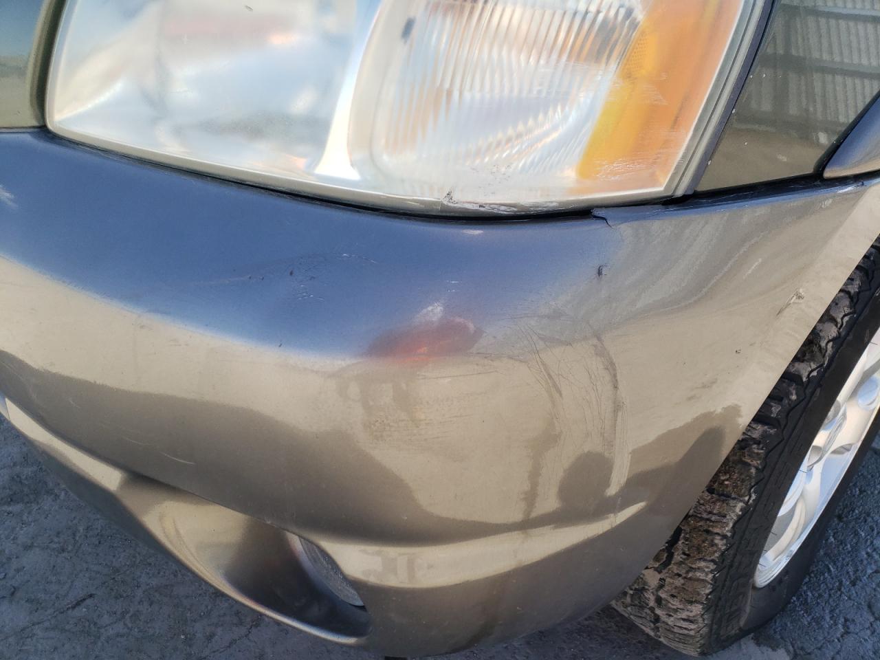 Фото 9 с аукциона – 2002 MAZDA TRIBUTE LX с VIN 4F2YU08152KM30134
