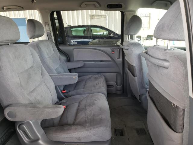 Photo 6 from auction – 2007 HONDA ODYSSEY EX with VIN 5FNRL38487B078481