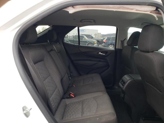 Photo 6 from auction – 2019 CHEVROLET EQUINOX LT with VIN 2GNAXUEV4K6158130