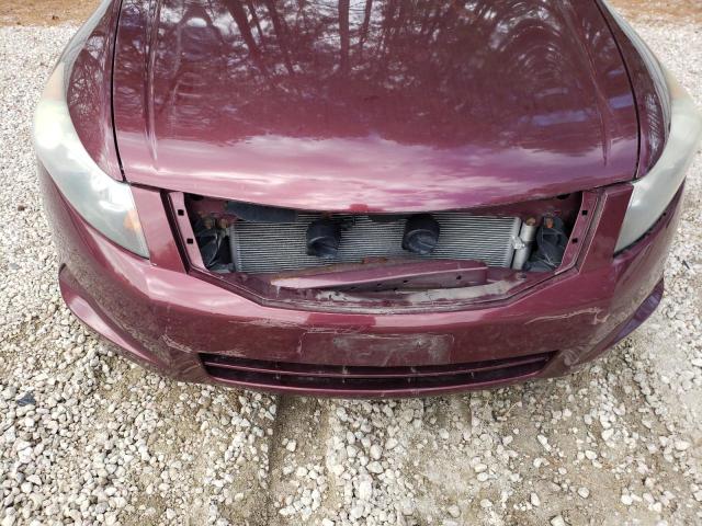 Photo 9 from auction – 2010 HONDA ACCORD LX with VIN 1HGCP2F33AA079151