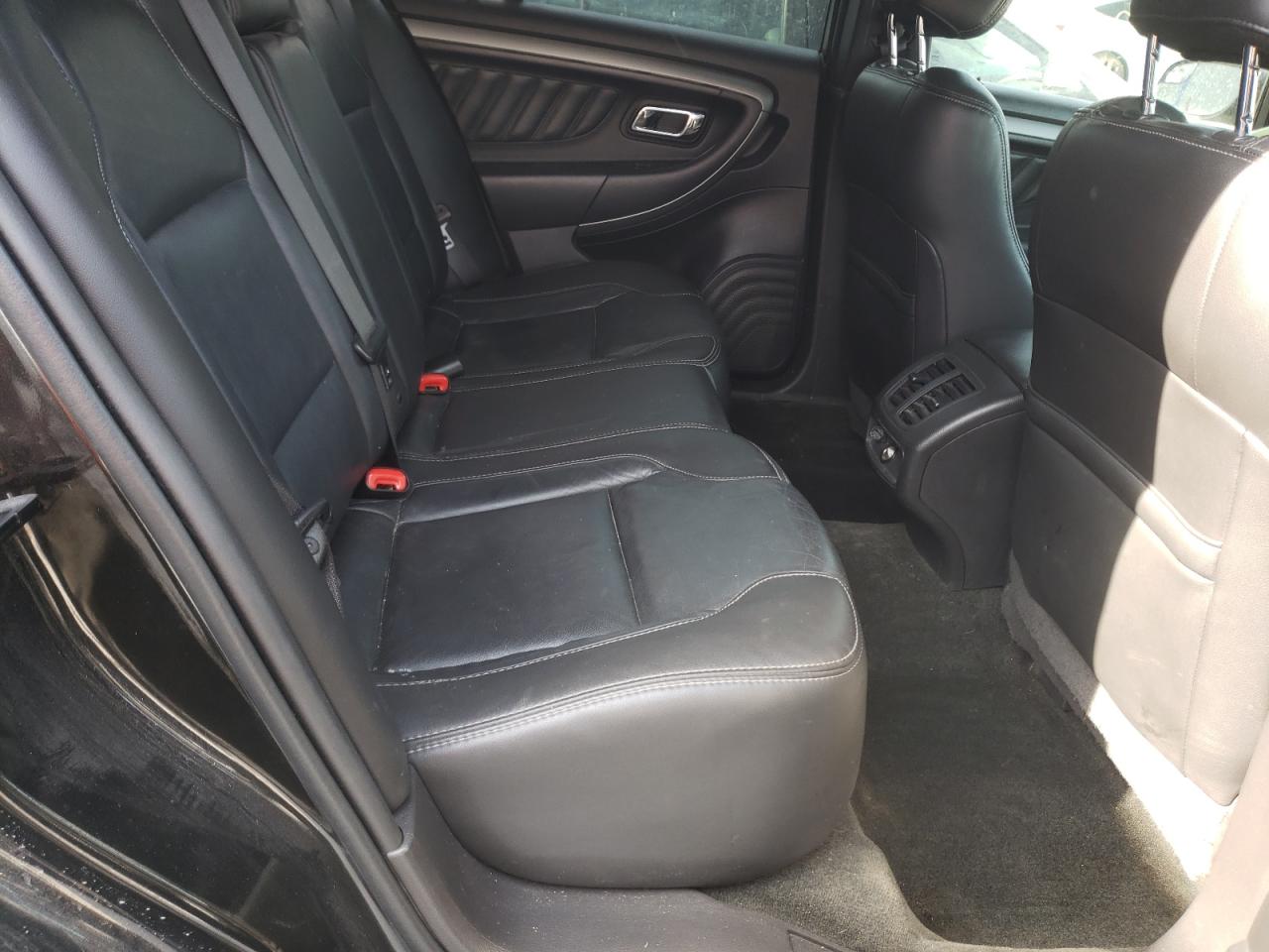 Фото 6 с аукциона – 2014 FORD TAURUS SEL с VIN 1FAHP2E86EG143211