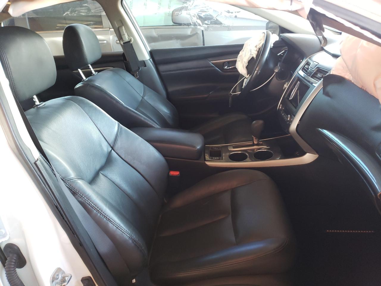 Photo 5 from auction – 2014 NISSAN ALTIMA with VIN 1N4AL3AP3EC143710