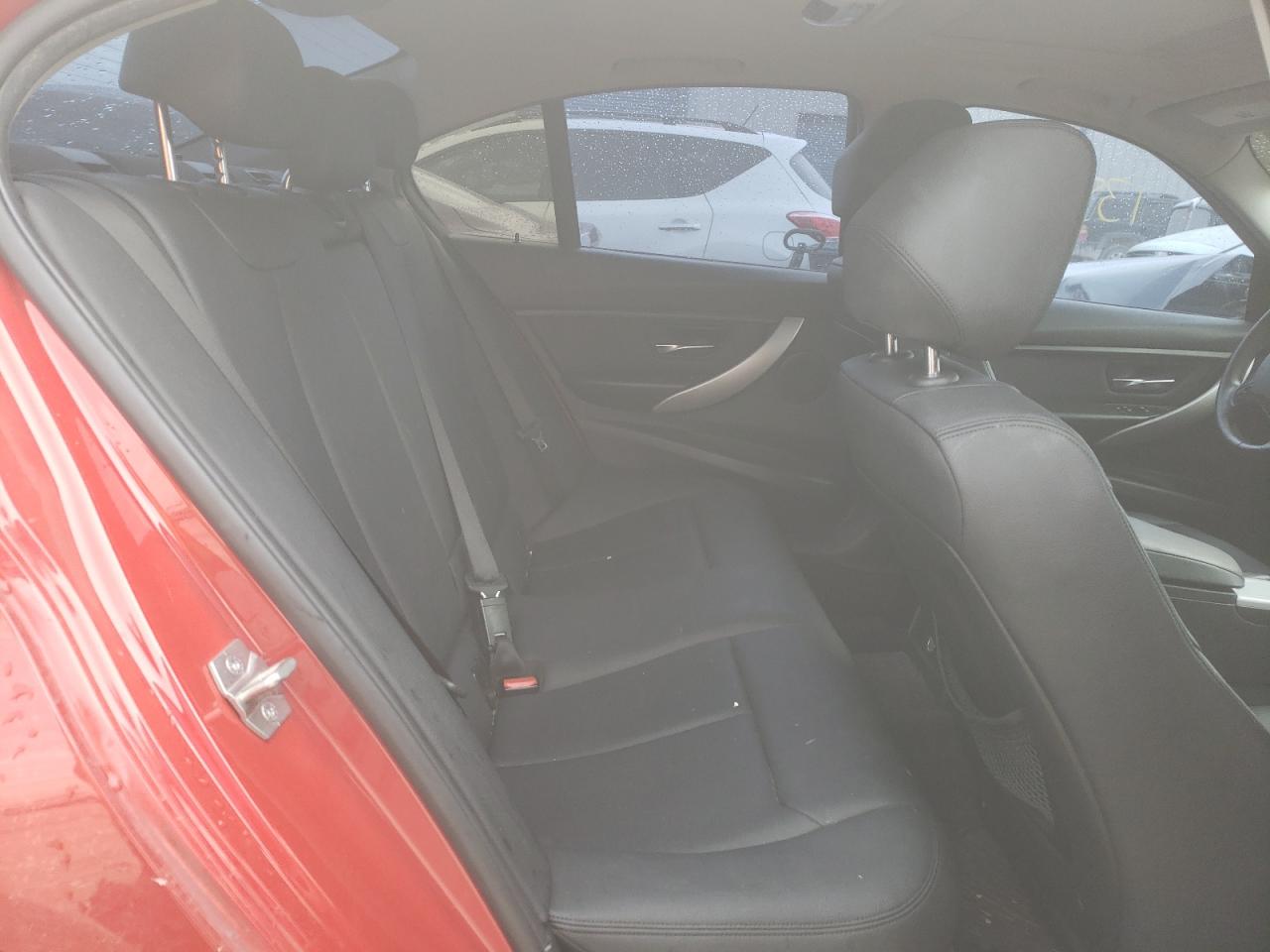 Photo 6 from auction – 2013 BMW 328 I SULE with VIN WBA3C1G51DNR44102