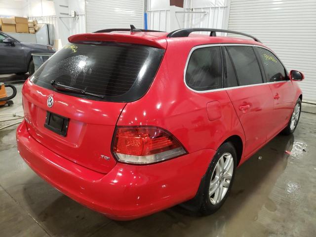 Photo 4 from auction – 2011 VOLKSWAGEN JETTA with VIN 3VWPL7AJ3BM710478