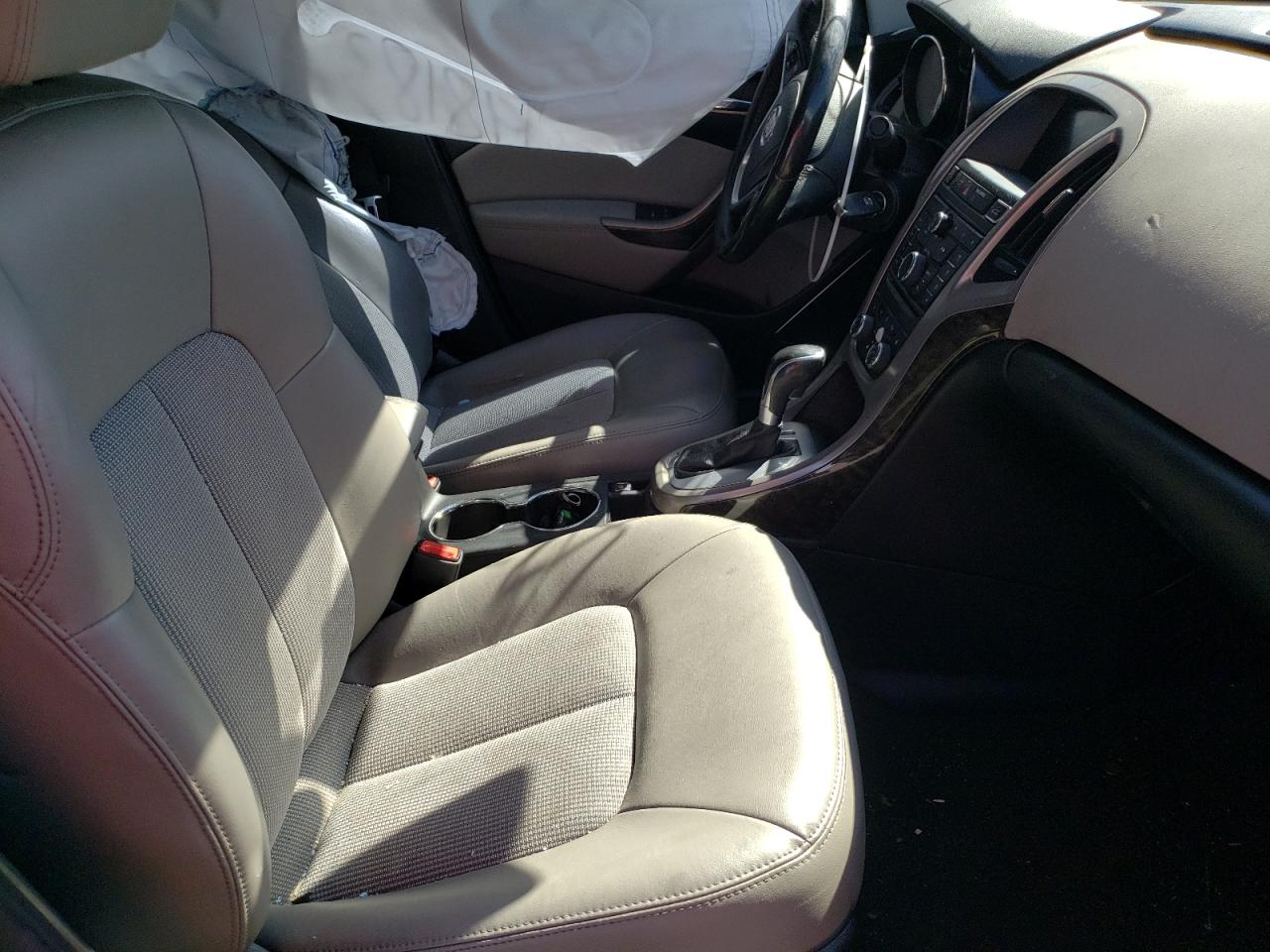 Photo 5 from auction – 2014 BUICK VERANO CON with VIN 1G4PR5SK7E4207979