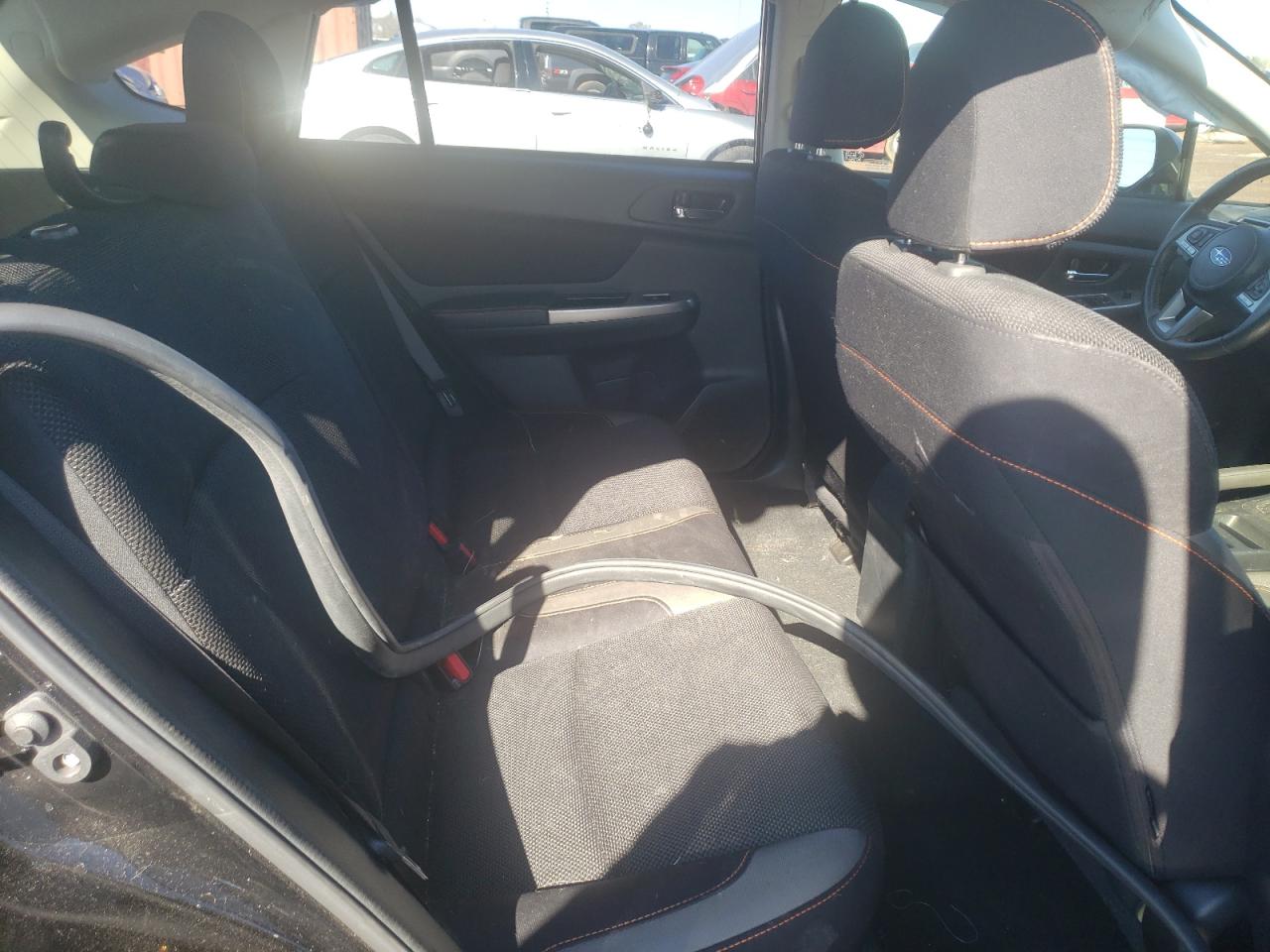 Photo 6 from auction – 2017 SUBARU CROSSTREK with VIN JF2GPABC8HH245330