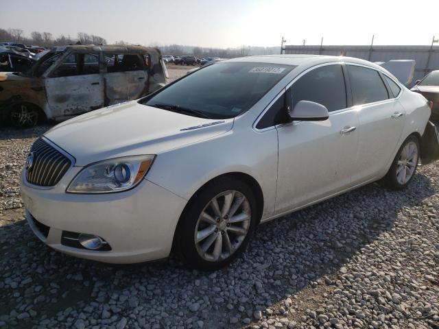 Photo 2 from auction – 2013 BUICK VERANO with VIN 1G4PR5SK7D4196772