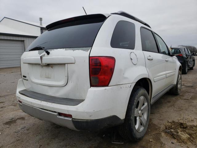 Photo 4 from auction – 2008 PONTIAC TORRENT with VIN 2CKDL33F886039599
