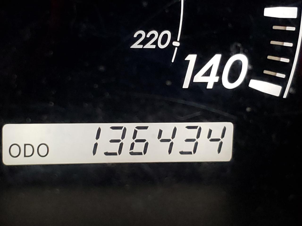 Photo 8 from auction – 2006 TOYOTA CAMRY LE with VIN 4T1BE32K76U738904
