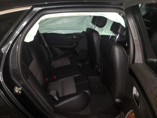 Photo 6 from auction – 2014 CHEVROLET IMPALA LT with VIN 2G1125S35E9312257