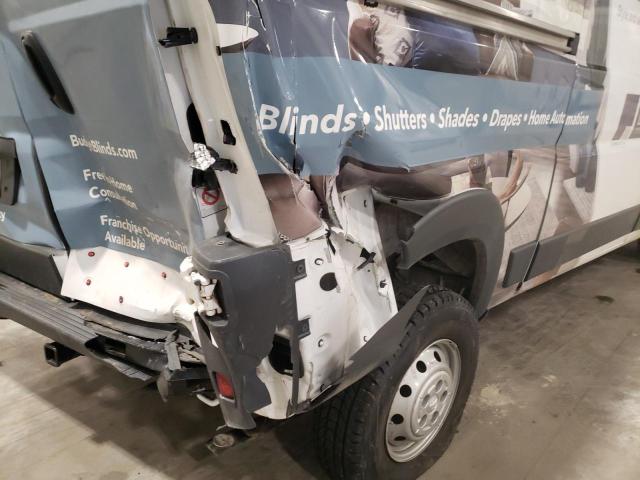 Photo 9 from auction – 2018 RAM PROMASTER with VIN 3C6TRVCG5JE144491