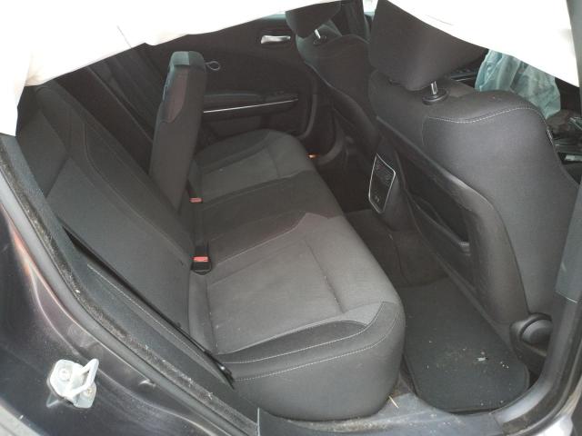 Photo 6 from auction – 2015 DODGE CHARGER R/ with VIN 2C3CDXCT3FH907284