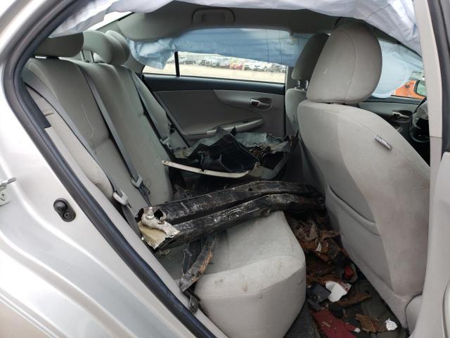 صورة رقم 6 من المزاد - 2013 TOYOTA COROLLA BA مع VIN 5YFBU4EE6DP168262